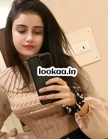 Ishita - Call Girl in Ahmedabad